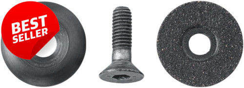 Starlock adapter ring - ring, clamping