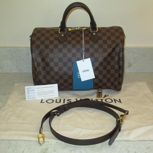 2024 louis vuitton - louis, damier