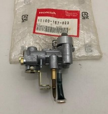 HONDA MT50 MF50F MTX50S OIL PUMP ASSY # 15100-167-023 NEW OEM (587)I