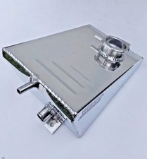 Ford Escort Alliage Poli Tête