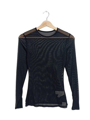 Missguided blouse transparente - missguided,