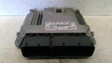 Calculateur moteur OPEL ASTRA