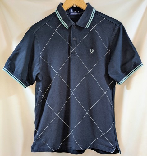Fred perry polo - fred, col