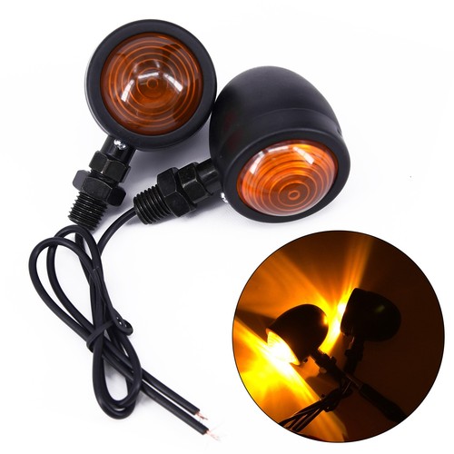 2pcs feux lampe - lampe, pour