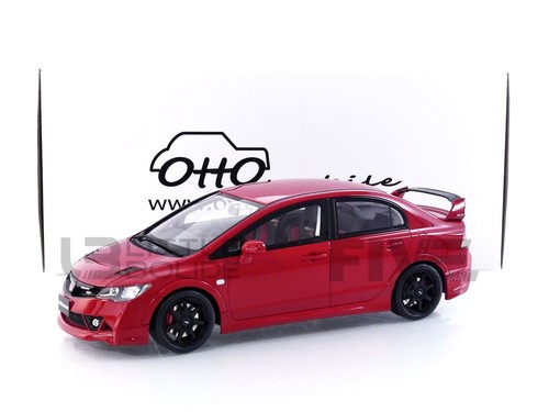 Otto mobile honda - honda, civic