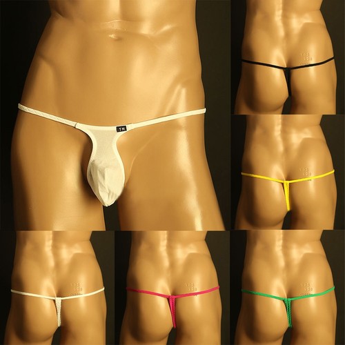 String slip mode 2xl - string,