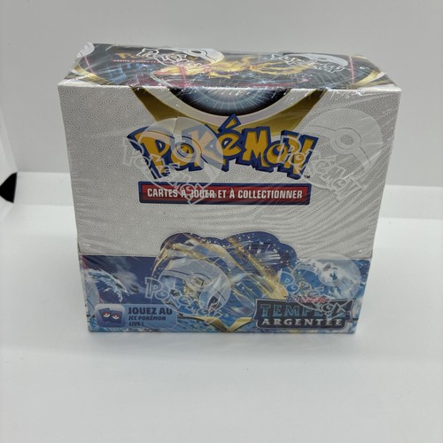 Display pokémon tempête - display,