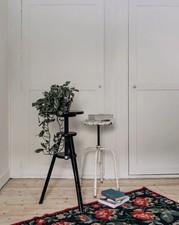 Gaston, le tabouret de bar en