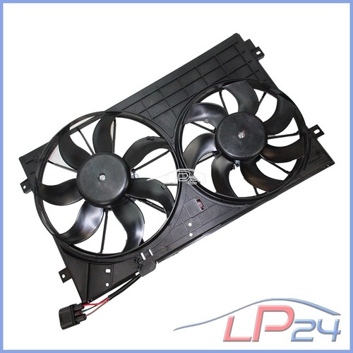 Ventilateur refroidissement - ventilateur,