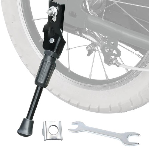 Béquilles pour vélo enfant - pour,