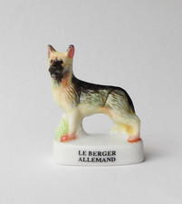 cyb - Fève chien le Berger