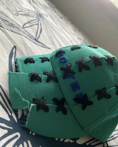 Casquette botter - casquette,