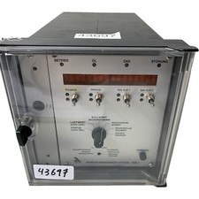 Lamtec VMS 4 Combustion Manager