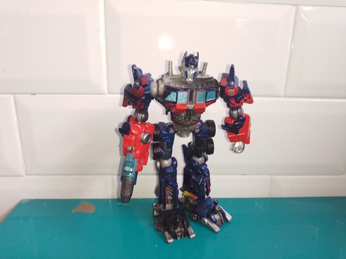 Figurine transformers hasbro - figurine,