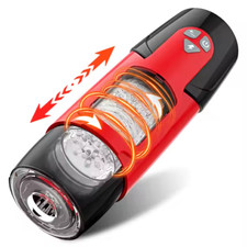Sextoy Vibrateur Pénis