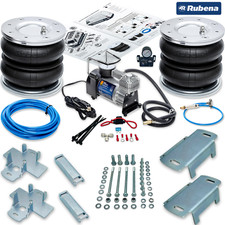 Kit de Suspension pneumatique