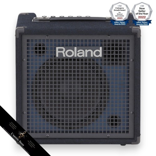 Roland 3ch mixing - kc-80,