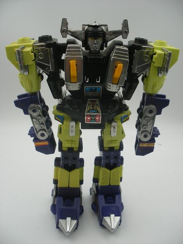 Bootleg version - ko,