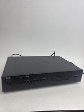 NAD C440 AM/FM Stereo Tuner Vintage C 440