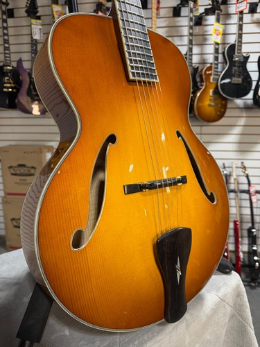 Eastman ar805 archtop - ar805-gb,