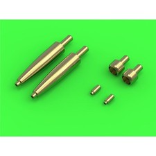 SPITFIRE Mk.IXe/XVIe Late