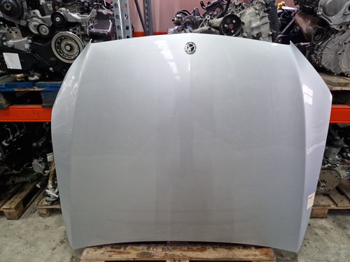 Capot moteur pour mercedes - capot,
