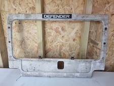 Land Rover Defender 90 110 Front Grill Panel