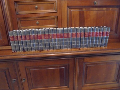 Collection georges simenon - ",