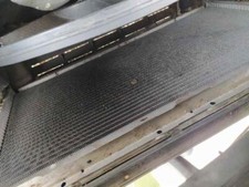 17112247345 Water Cooler for BMW SERIES 5 BERLINA (E39) 520D 1995 4851390