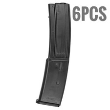 【Set of 6】MAG 100rds