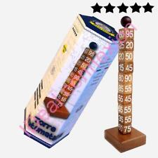 Wooden Math Tower Headbreaker