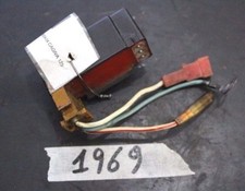 ECU Motoplat Cagiva Electra 125 Cod. 9635404 Compatible Avec Autres Moto