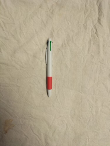 Stylos bille couleurs - 4,
