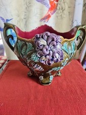 GROS CACHE POT BARBOTINNE