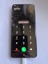 Samsung Galaxy S20. 128go