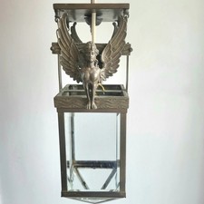 Lanterne de Vestibule Lampe