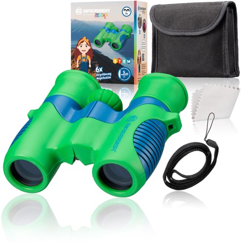 Bresser junior jumelles - junior, enfant