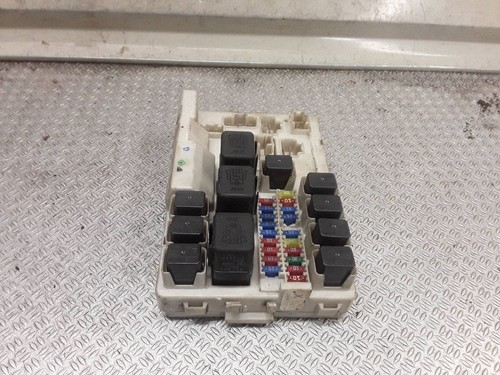 Nissan murano z50 2005 module - murano,