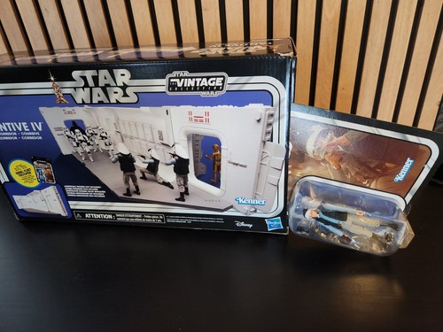 Kenner star wars the - kenner,