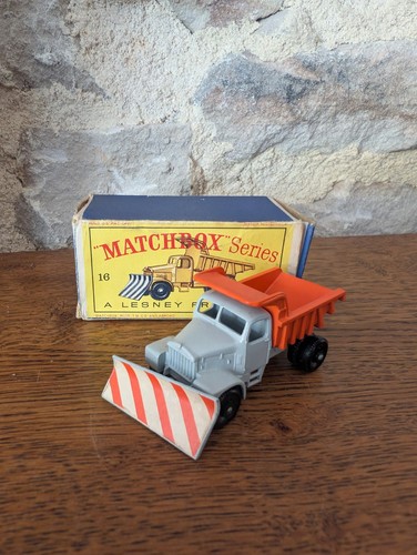 Matchbox series a - series,,