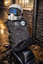 Sac De Moto Cruiser Harley