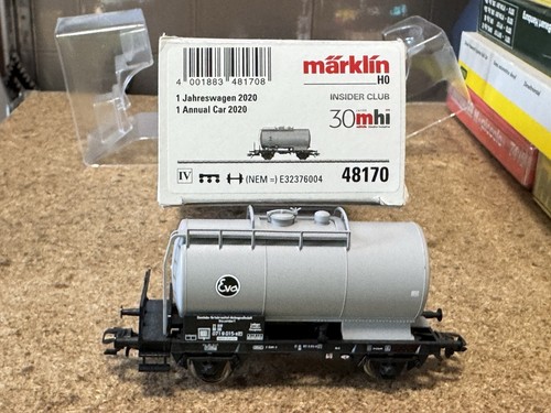 Märklin marklin 48170 - marklin,