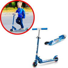 Trottinette Enfant Pliable 2
