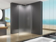 BuyLando.Shop 10 mm Paroi de douche LILY 110 x 200 cm