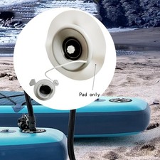 Point de vanne de bateau