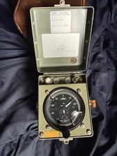 Thommen SUISSE 3B4 Altimeter
