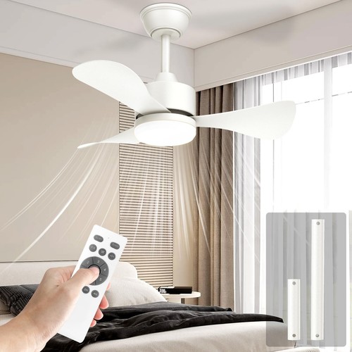 Ventilateur plafond led - 71,
