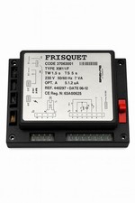 Boîtier d'allumage FRISQUET