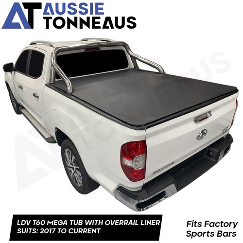 Housse tonneau clipser - à,