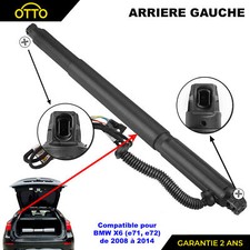 Vérin Coffre Hayon Electrique